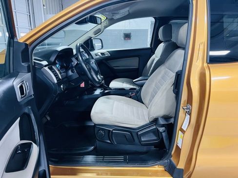 Used 2020 Ford Ranger XLT w/ Equipment Group 301A Mid image 23