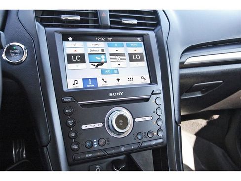 Used 2017 Ford Fusion Energi Titanium image 21