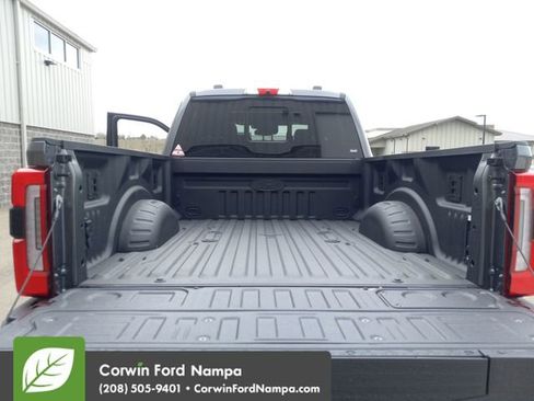 New 2026 Ford F350 Platinum image 28