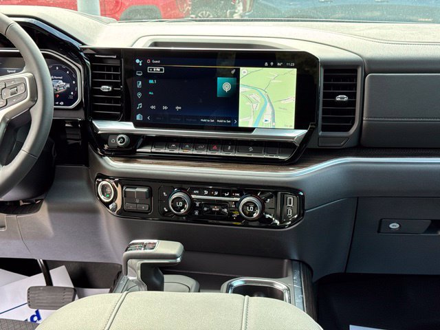 New 2026 Chevrolet Silverado 1500 RST AWD/4WD image 23