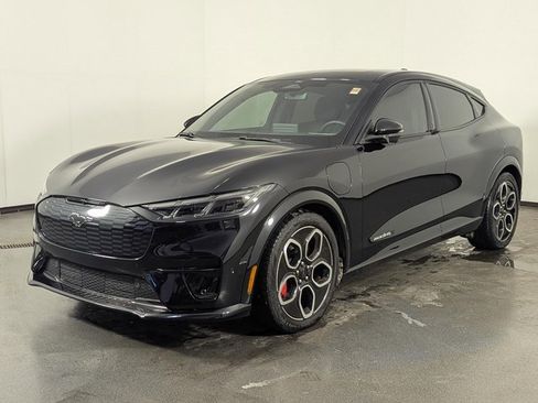 Used 2024 Ford Mustang Mach-E GT image 4