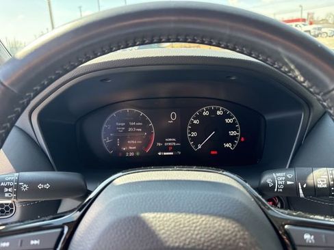 Used 2024 Honda HR-V EX-L image 15