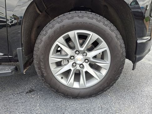 Certified 2022 Chevrolet Silverado 1500 High Country image 9