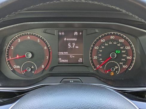 Used 2020 Volkswagen Jetta R-Line w/ R-Line Cold Weather Package image 10