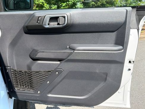 New 2026 Ford Bronco Outer Banks AWD/4WD image 14