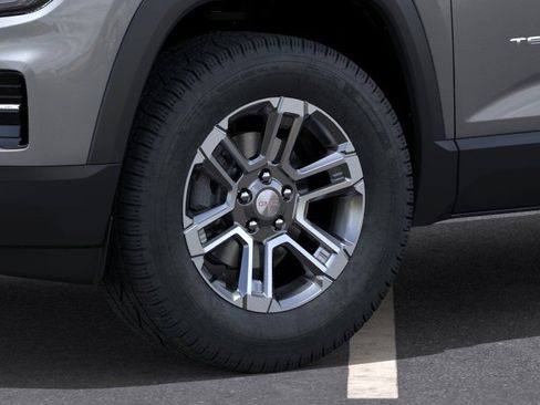 New 2027 GMC Terrain Elevation FWD image 9