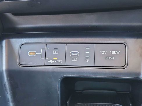 Used 2025 Hyundai Tucson SEL FWD image 30