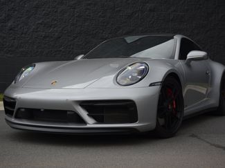 Used 2023 Porsche 911 Carrera GTS RWD video 1