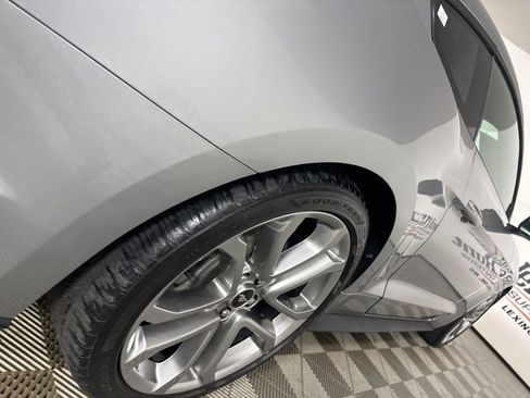 Used 2020 Ford Mustang GT Premium w/ Ford Safe & Smart Package image 28