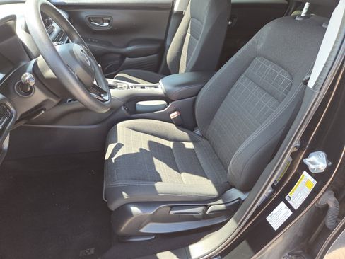 Used 2024 Honda HR-V LX image 24