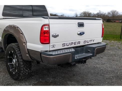 Used 2016 Ford F250 King Ranch image 21