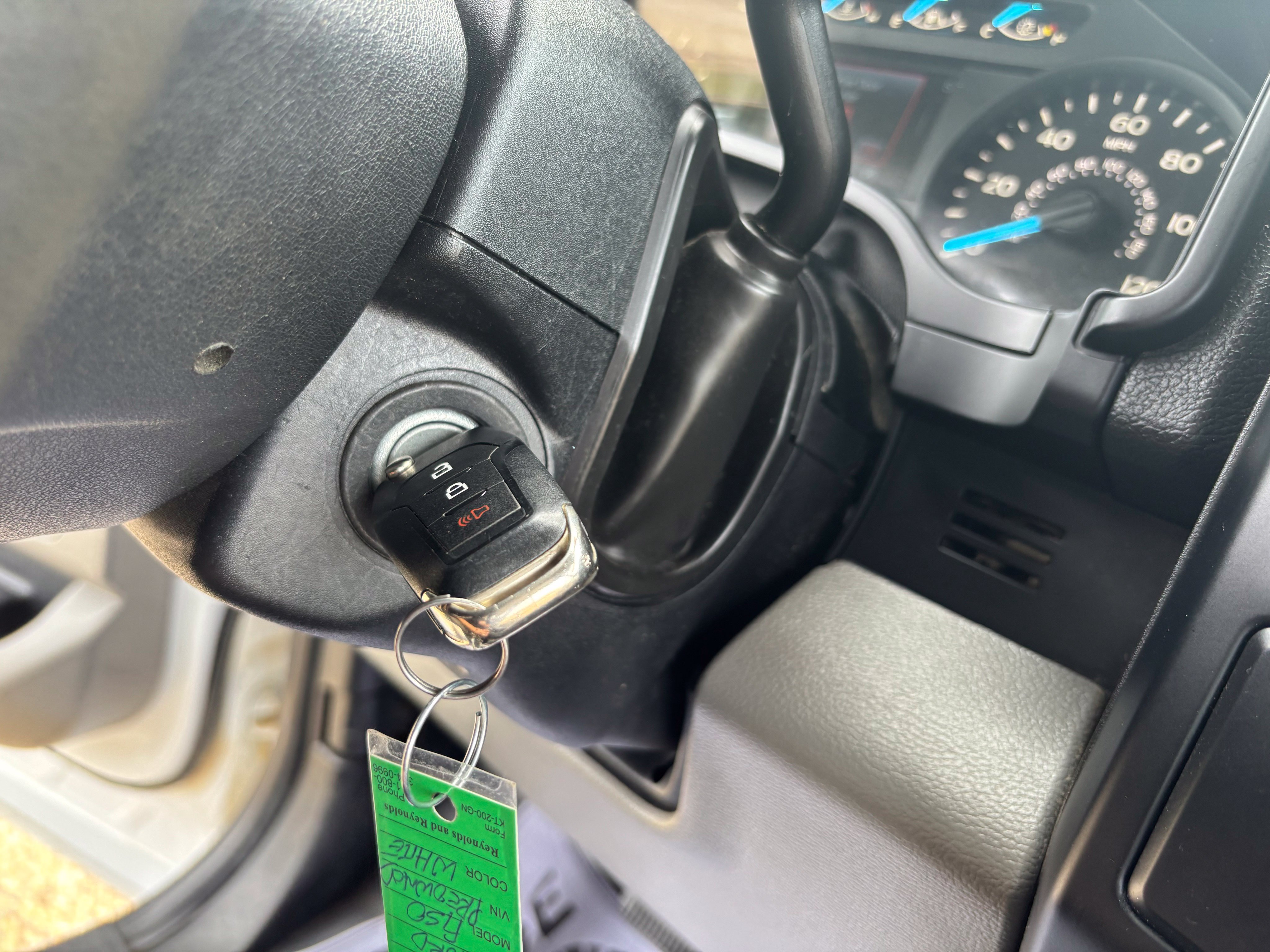 Used 2018 Ford F150 XL w/ Equipment Group 101A Mid AWD/4WD image 32