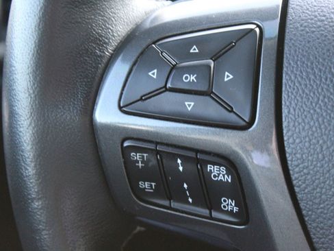 Used 2019 Ford Ranger Lariat w/ Equipment Group 501A Mid image 21