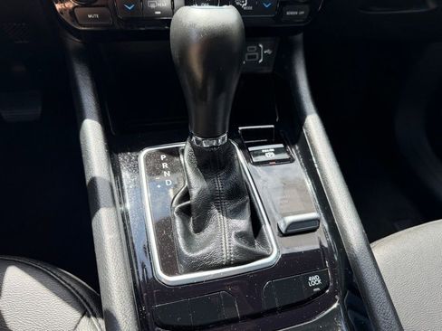 Certified 2025 Jeep Compass Limited AWD/4WD image 27