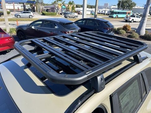 New 2026 MAZDA CX-50 Meridian Edition w/ Apex Package image 14