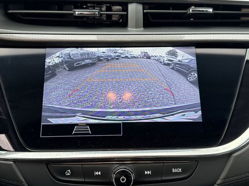 Used 2023 Buick Encore GX Preferred w/ Cold Weather Comfort Package image 19