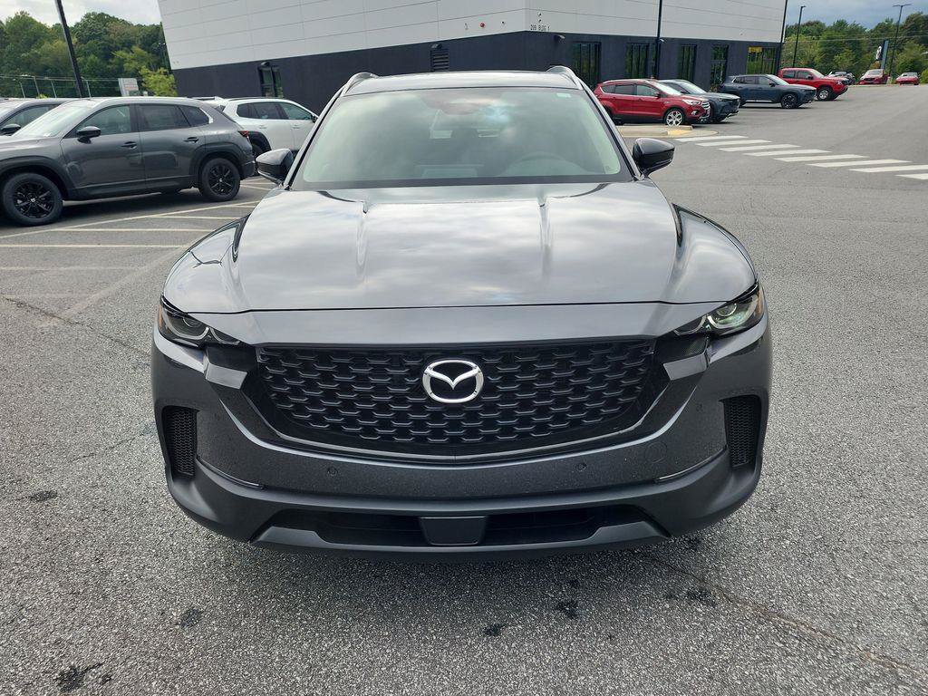 New 2026 MAZDA CX-50 AWD 2.5 S w/ Weather Package image 8