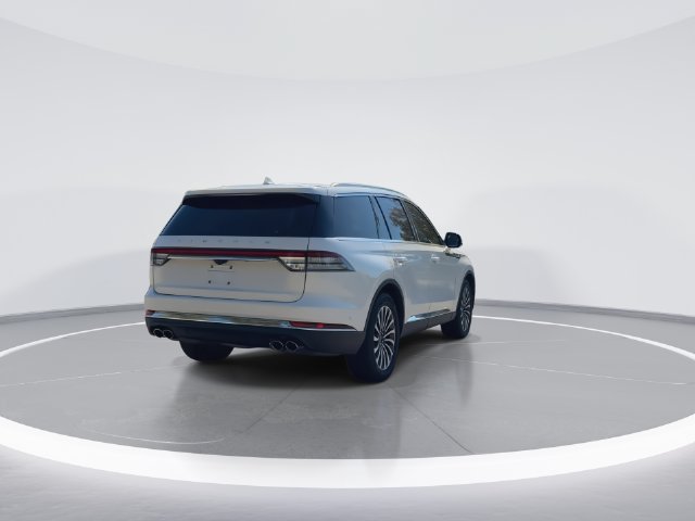 Used 2022 Lincoln Aviator Reserve w/ Elements Package Plus RWD image 7