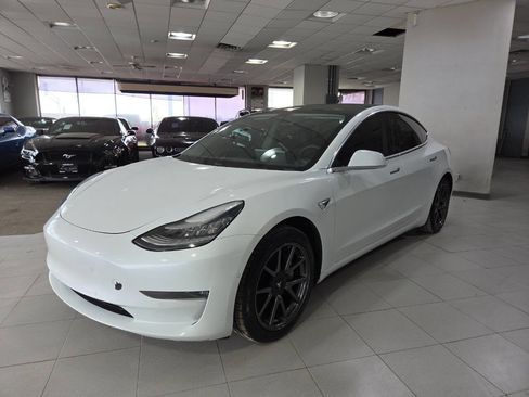Used 2019 Tesla Model 3 Long Range image 3