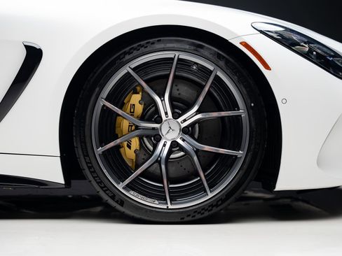 Used 2024 Mercedes-Benz AMG GT 55 image 40