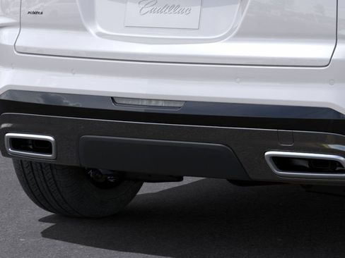 New 2025 Cadillac XT4 Sport w/ Technology Package image 38
