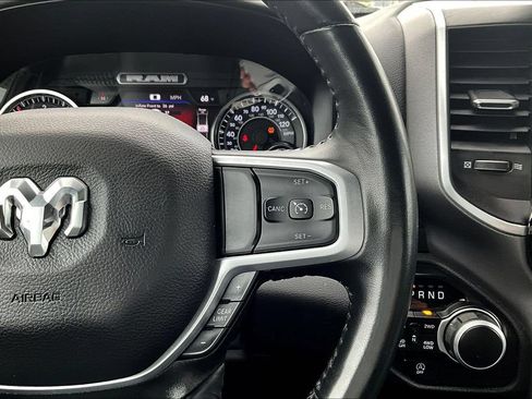 Used 2023 RAM 1500 Big Horn AWD/4WD image 13