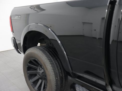 Used 2023 RAM 2500 Laramie AWD/4WD image 28