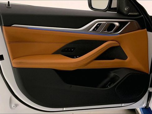Certified 2023 BMW i4 eDrive35 RWD image 23