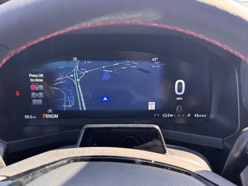 New 2026 Ford Explorer ST w/ Sun And Sound Package image 12