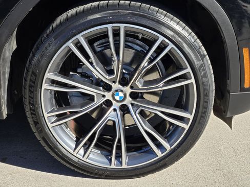 Used 2023 BMW X3 xDrive30i w/ Convenience Package image 14