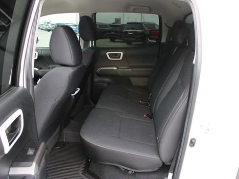 Used 2023 Toyota Tacoma 4x4 Double Cab w/ Trail Edition image 15