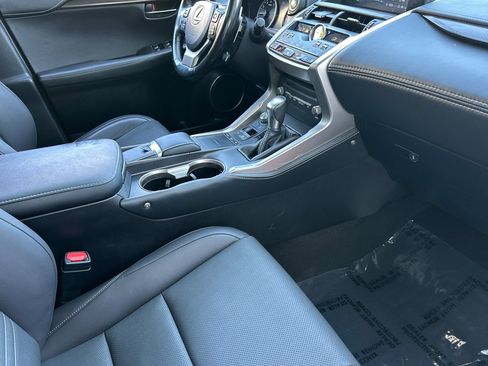 Used 2020 Lexus NX 300 FWD w/ Premium Package image 31