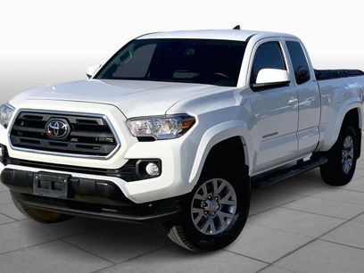 Used 2019 Toyota Tacoma SR5