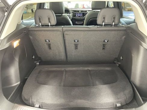 Used 2022 Buick Encore GX Essence w/ Experience Buick Package image 23