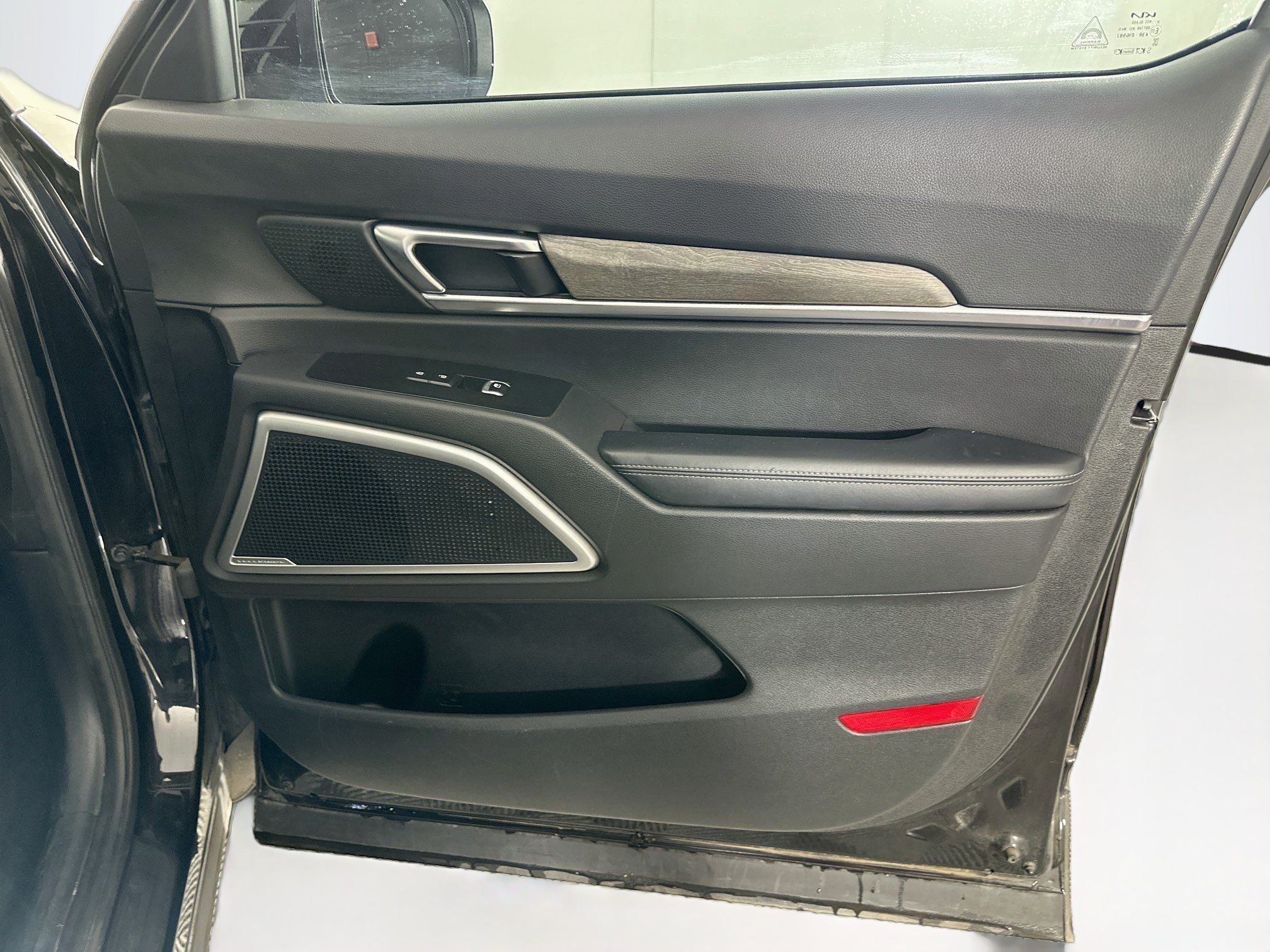 Used 2022 Kia Telluride EX w/ EX Premium Package FWD image 35
