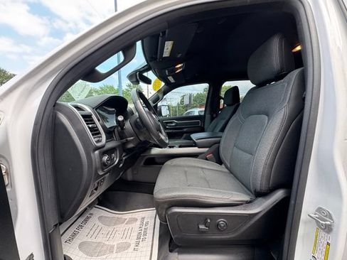 Used 2020 RAM 1500 Big Horn AWD/4WD image 10