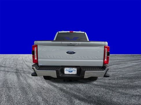 New 2026 Ford F350 Lariat AWD/4WD image 5