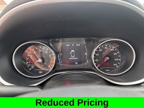 Used 2019 Jeep Compass Sport image 14