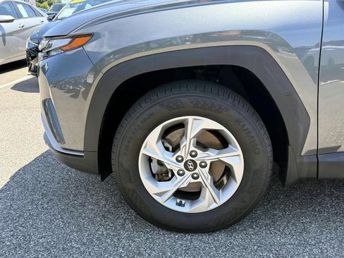 Certified 2023 Hyundai Tucson SEL AWD/4WD image 7