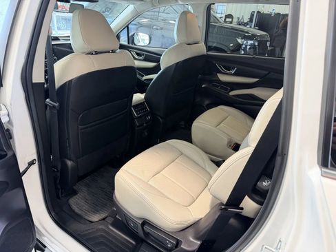 Used 2024 Subaru Ascent Limited AWD/4WD image 13