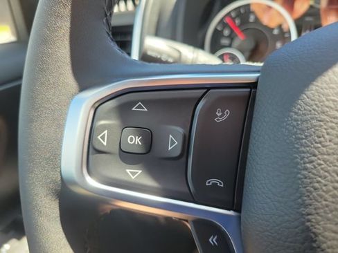 New 2027 RAM 1500 Big Horn AWD/4WD image 17