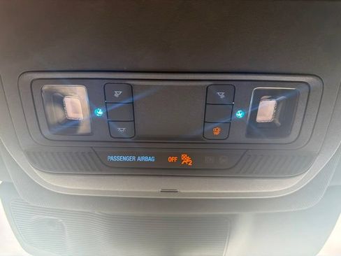 Used 2022 Ford Explorer Platinum w/ Equipment Group 601A AWD/4WD image 48