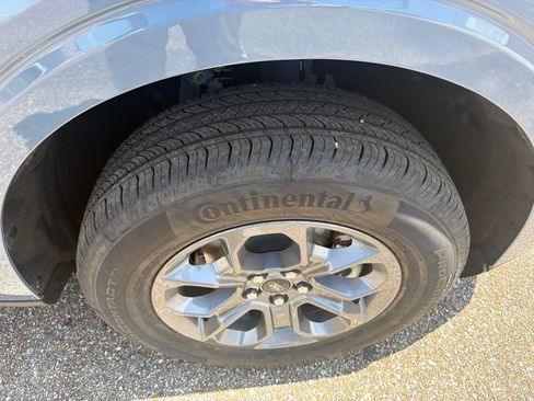 New 2026 Ford Maverick XLT FWD image 14