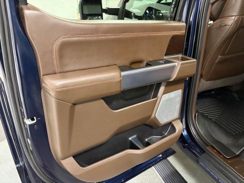 Used 2024 Ford F250 King Ranch w/ Chrome Package image 26