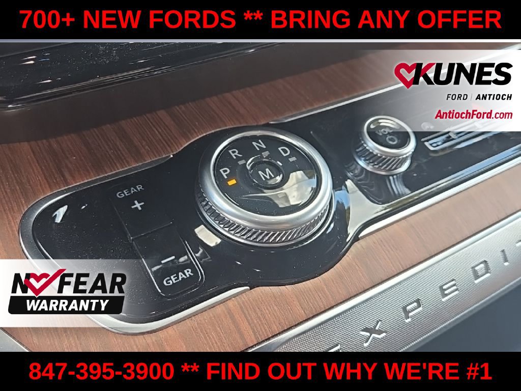 New 2026 Ford Expedition King Ranch AWD/4WD image 32