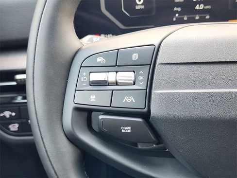 New 2026 Kia Sportage X-Pro Prestige image 18