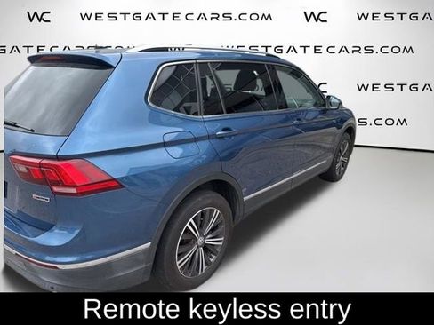 Used 2019 Volkswagen Tiguan SEL AWD/4WD image 5