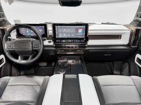 Used 2025 GMC Hummer EV 3X AWD/4WD image 15
