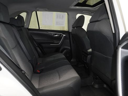 Used 2023 Toyota RAV4 XLE w/ Convenience Package AWD/4WD image 16