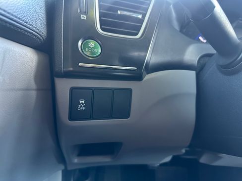 Used 2015 Honda Civic EX image 18